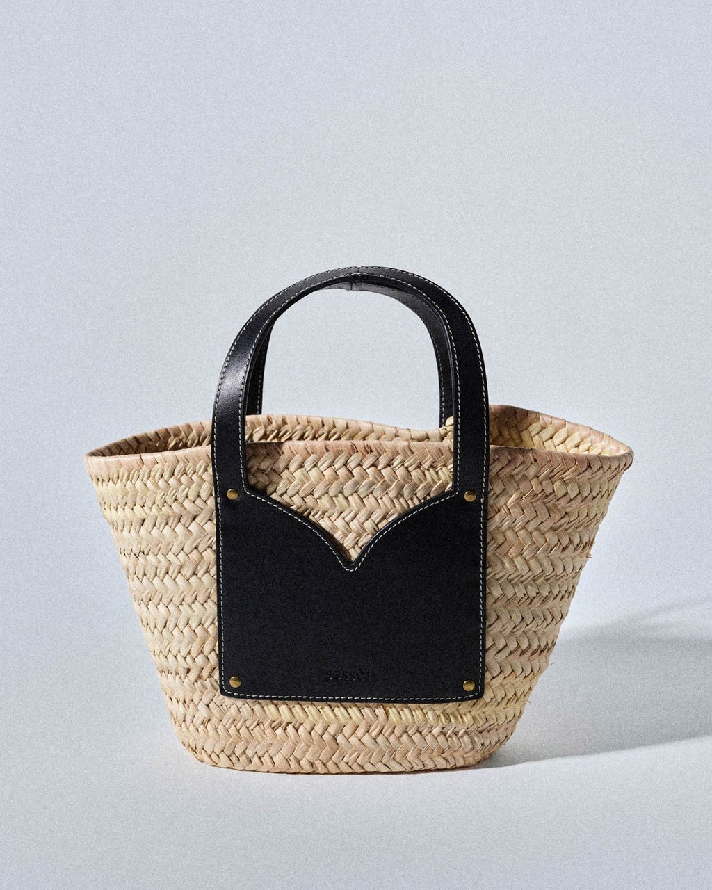 Fashion Week Paris Spring/Summer 2026 look 28 from the Sessùn collection womenswear accessories