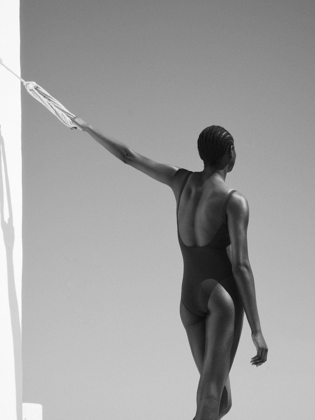 Fashion Week Paris Spring/Summer 2025 look 118 from the Soeur collection 女装