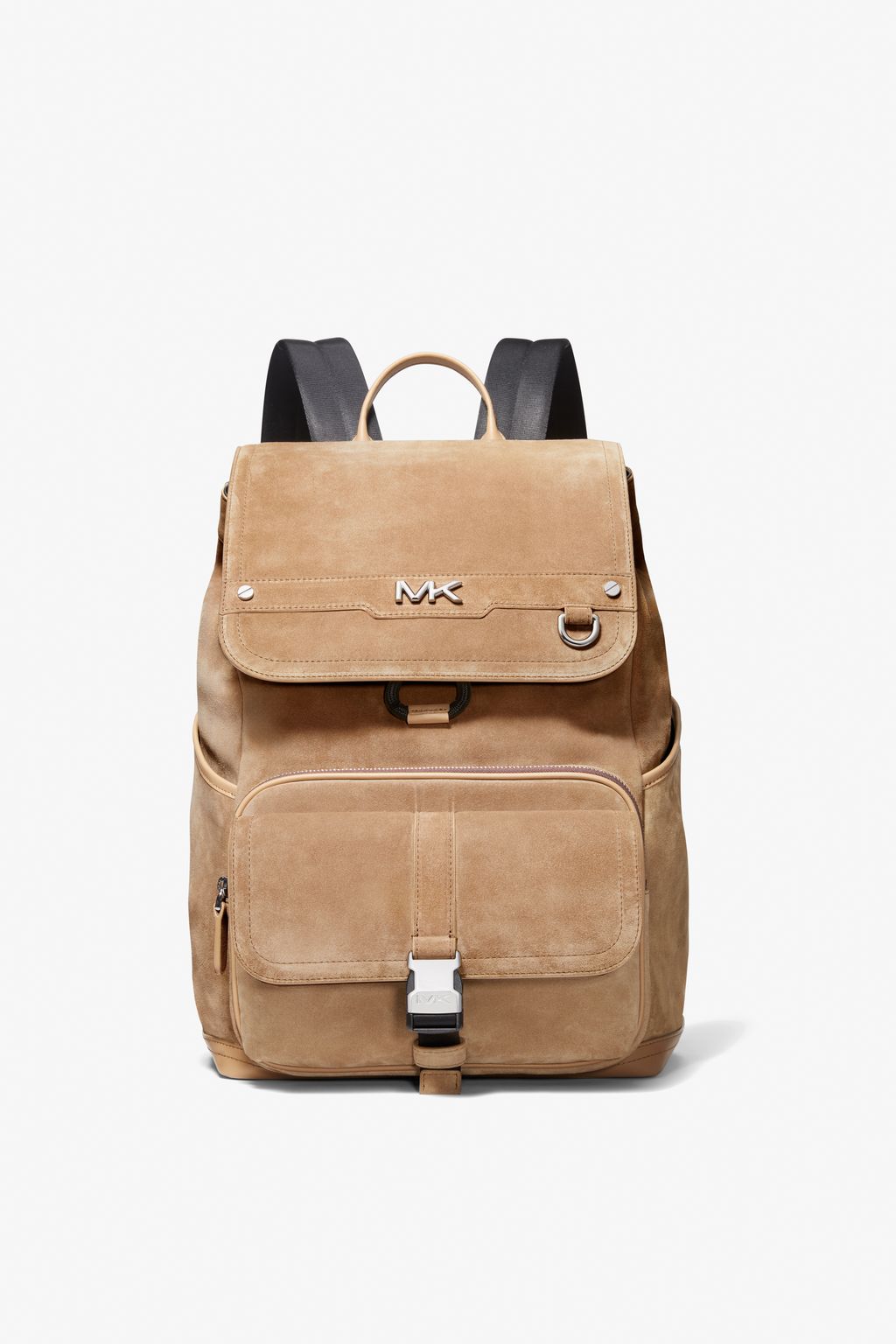 Fashion Week New York Spring/Summer 2024 look 5 from the Michael Kors Men collection menswear accessories