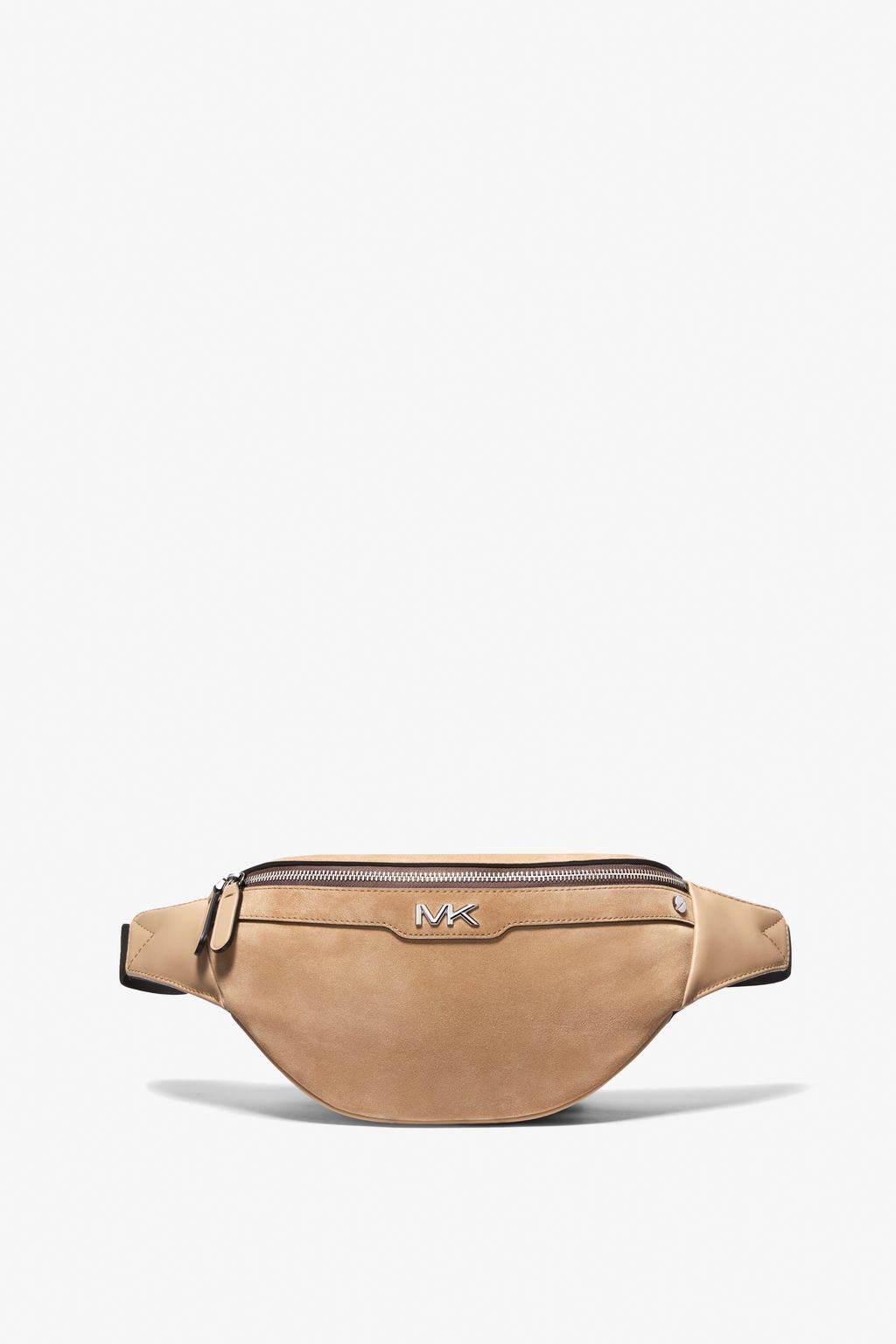 Fashion Week New York Spring/Summer 2024 look 6 de la collection Michael Kors Men menswear accessories