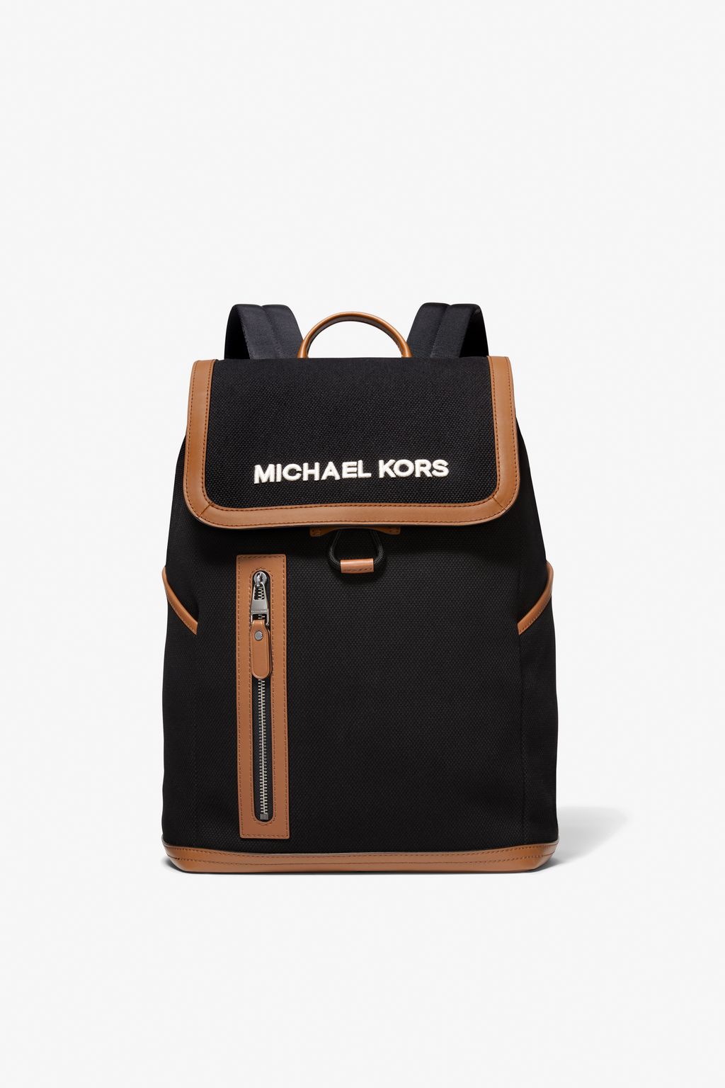 Fashion Week New York Spring/Summer 2024 look 11 from the Michael Kors Men collection menswear accessories