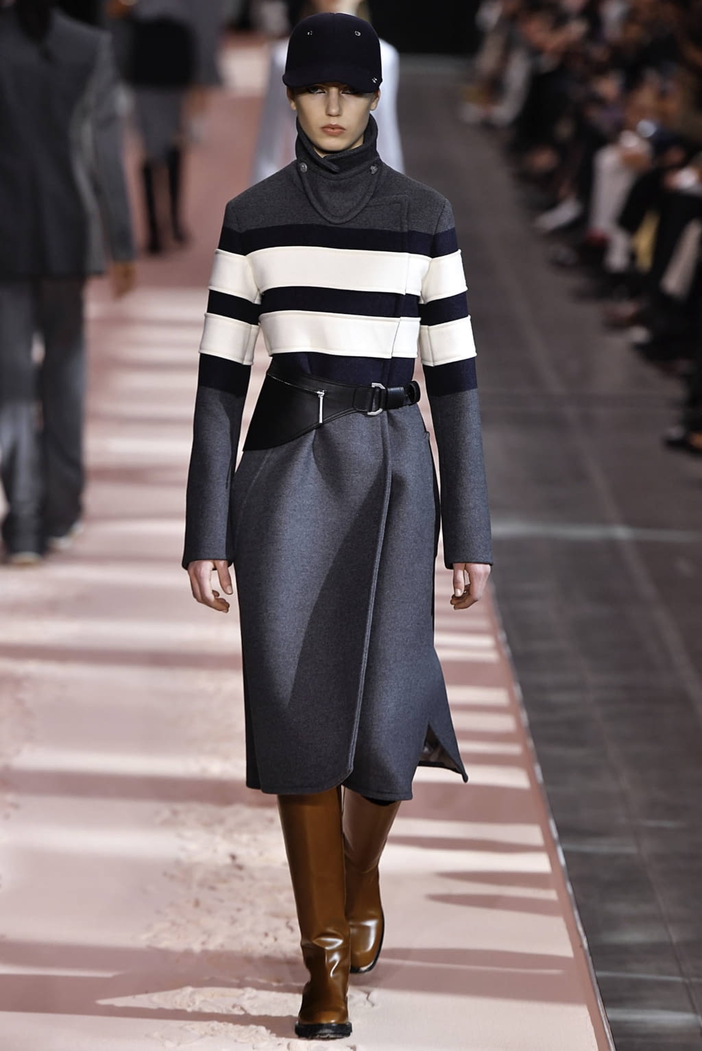 Fashion Week Milan Fall/Winter 2019 look 20 from the Sportmax collection 女装