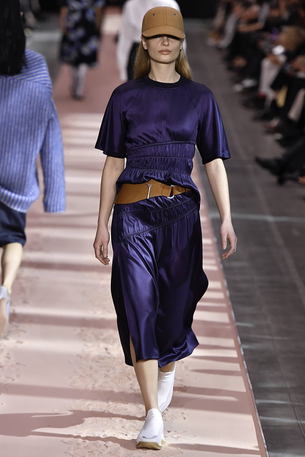 Fashion Week Milan Fall/Winter 2019 look 29 from the Sportmax collection womenswear