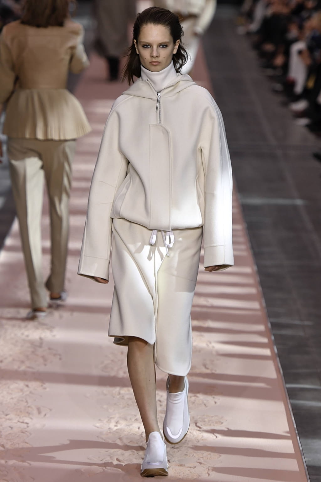 Fashion Week Milan Fall/Winter 2019 look 42 from the Sportmax collection womenswear