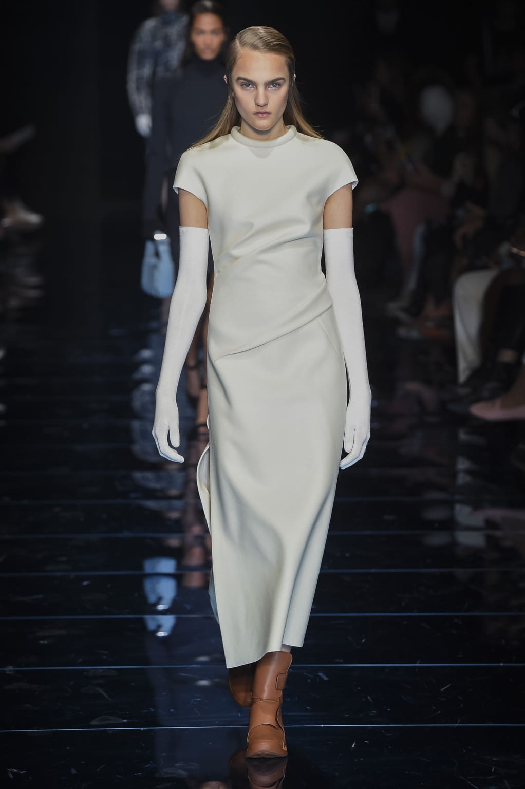 Fashion Week Milan Fall/Winter 2020 look 10 from the Sportmax collection womenswear