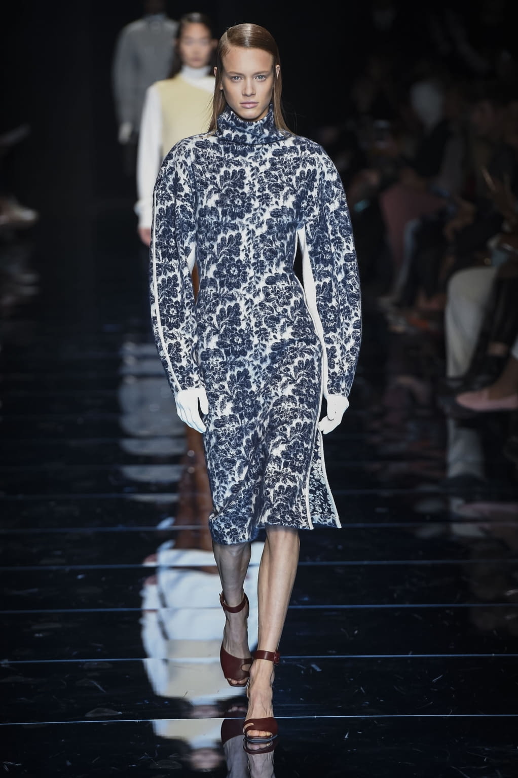 Fashion Week Milan Fall/Winter 2020 look 12 from the Sportmax collection womenswear