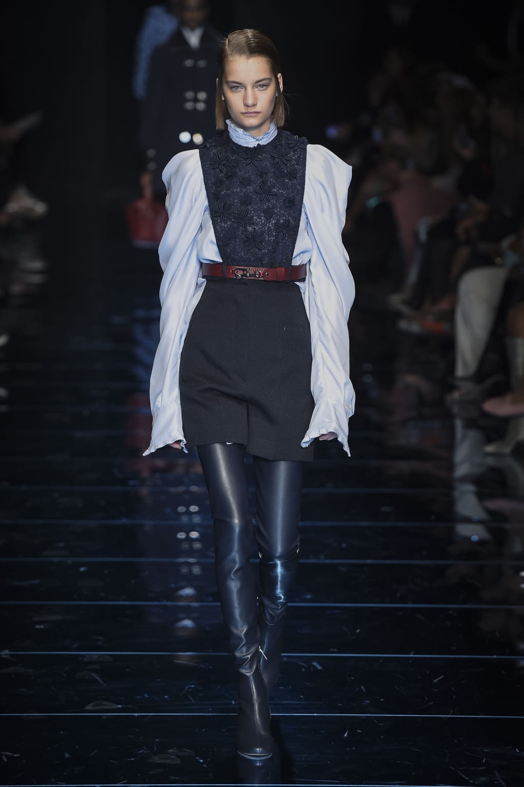 Fashion Week Milan Fall/Winter 2020 look 15 from the Sportmax collection womenswear