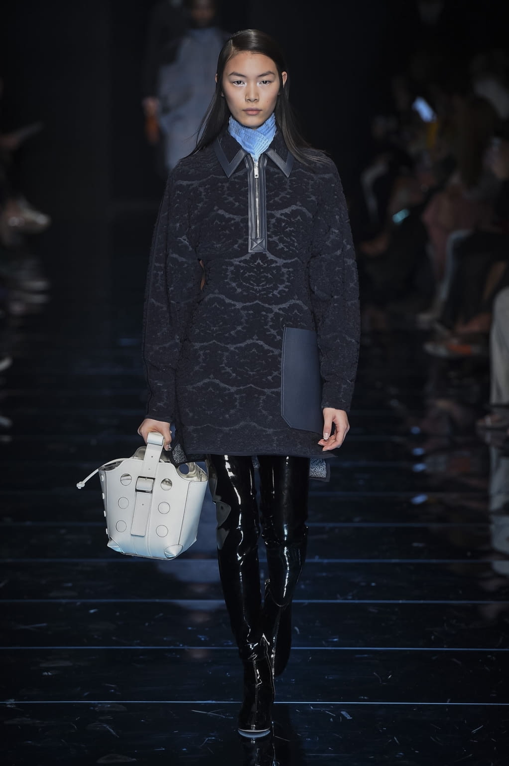 Fashion Week Milan Fall/Winter 2020 look 25 from the Sportmax collection 女装