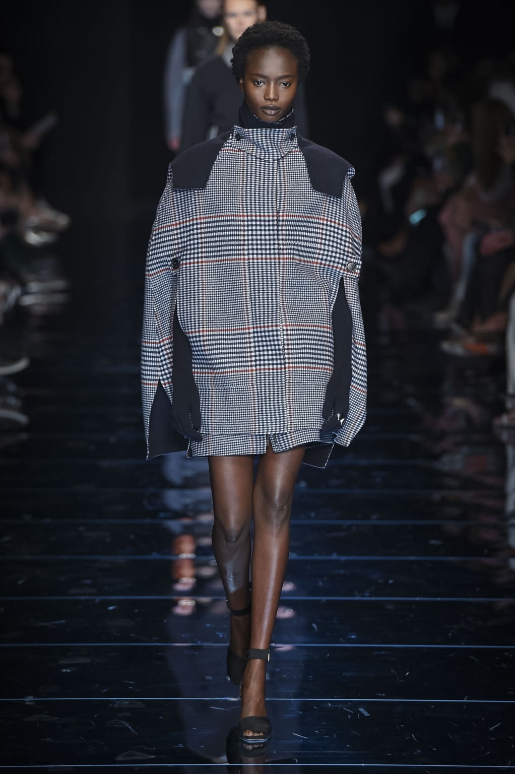 Fashion Week Milan Fall/Winter 2020 look 26 from the Sportmax collection 女装