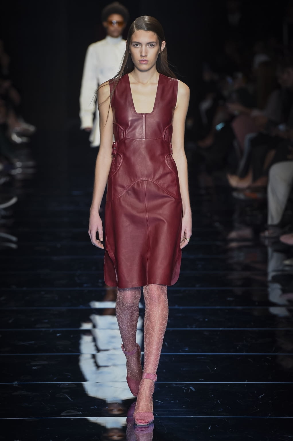 Fashion Week Milan Fall/Winter 2020 look 29 from the Sportmax collection 女装