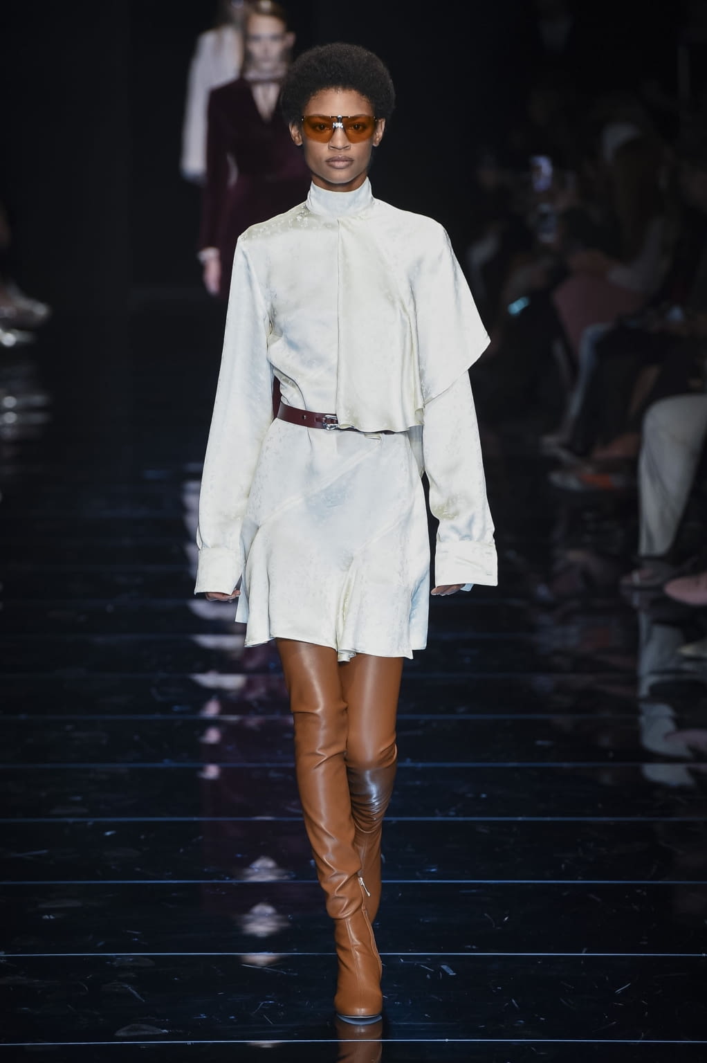 Fashion Week Milan Fall/Winter 2020 look 30 from the Sportmax collection womenswear