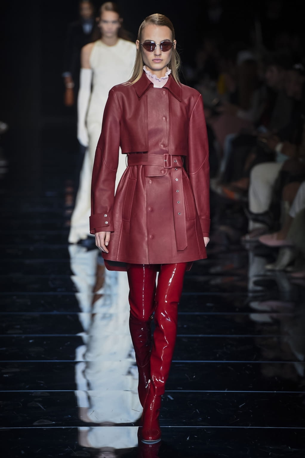 Fashion Week Milan Fall/Winter 2020 look 33 from the Sportmax collection womenswear