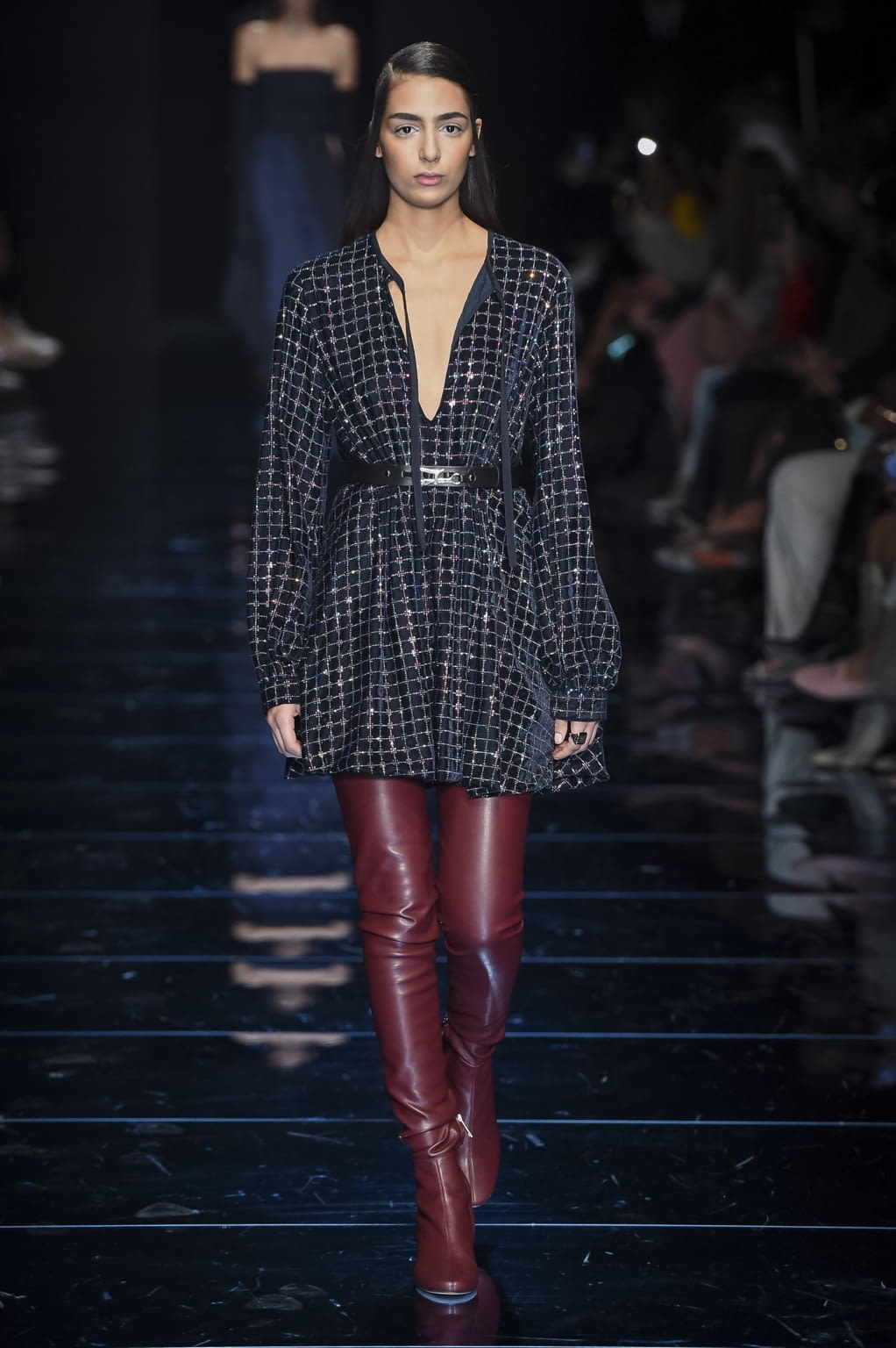 Fashion Week Milan Fall/Winter 2020 look 36 from the Sportmax collection 女装