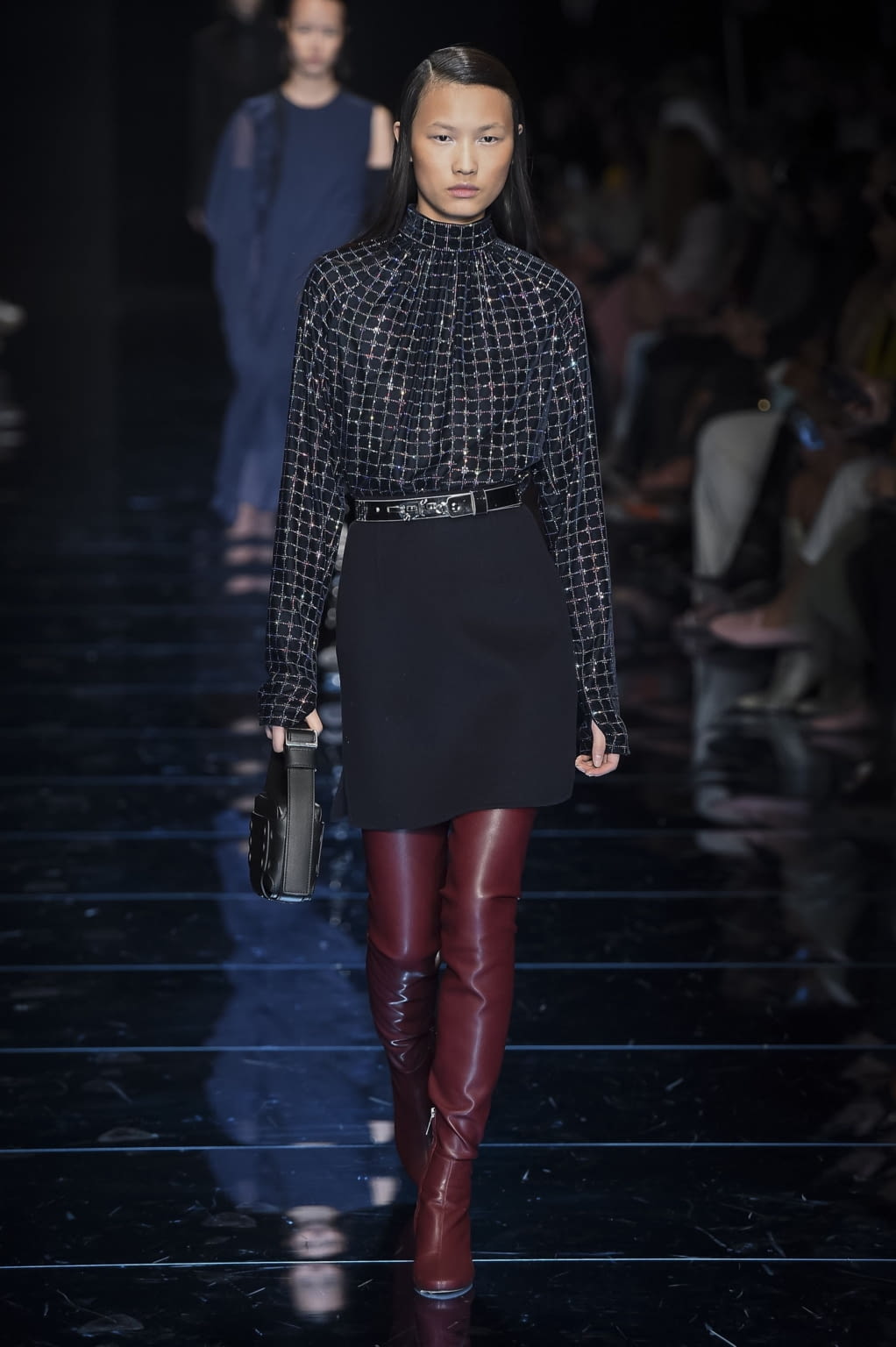 Fashion Week Milan Fall/Winter 2020 look 39 from the Sportmax collection 女装