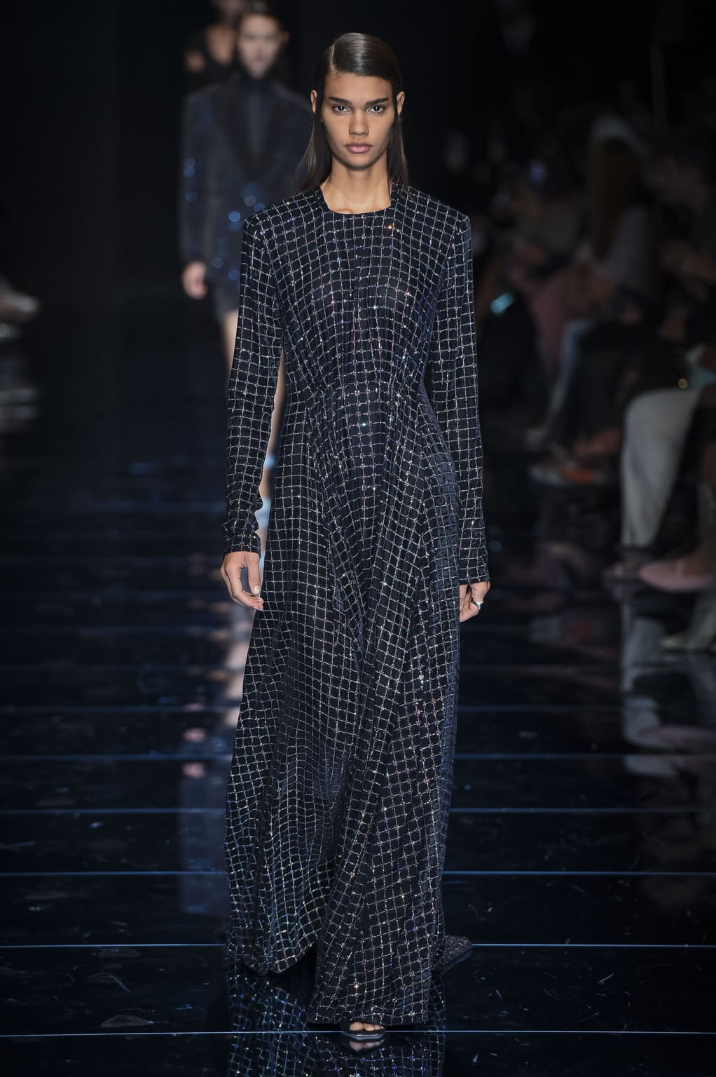 Fashion Week Milan Fall/Winter 2020 look 42 from the Sportmax collection 女装