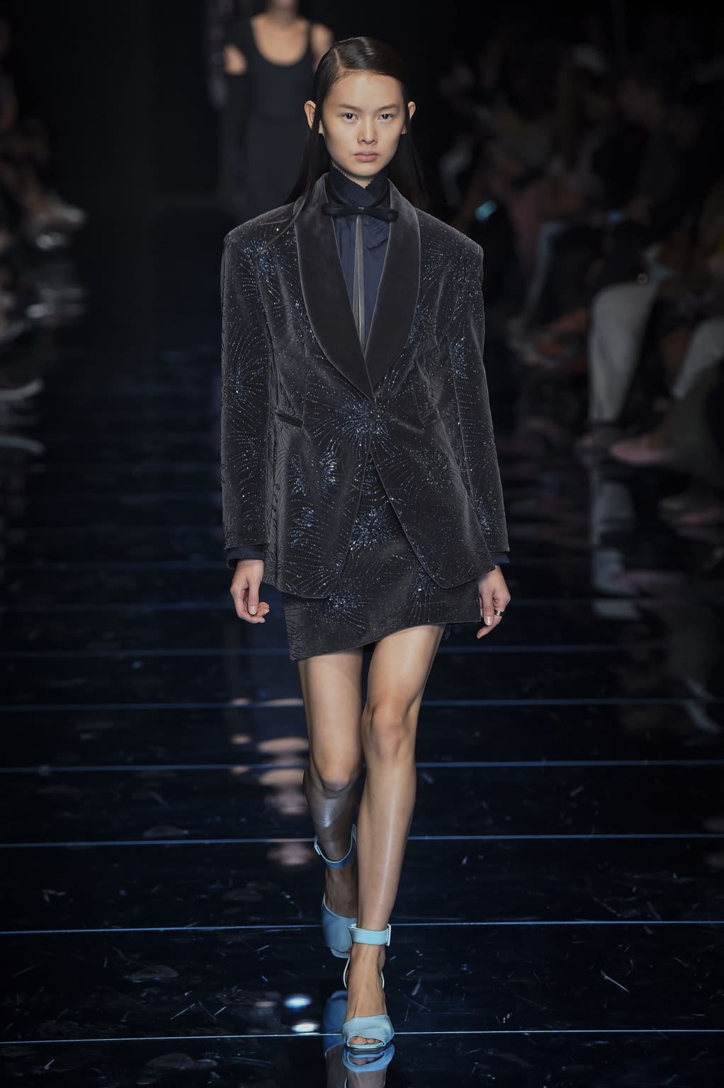 Fashion Week Milan Fall/Winter 2020 look 43 de la collection Sportmax womenswear
