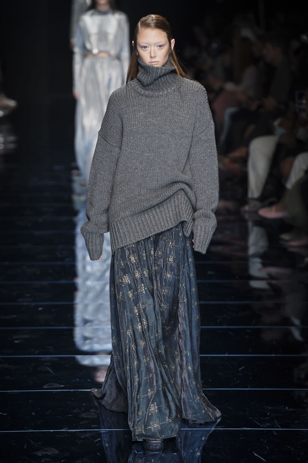 Fashion Week Milan Fall/Winter 2020 look 47 from the Sportmax collection 女装
