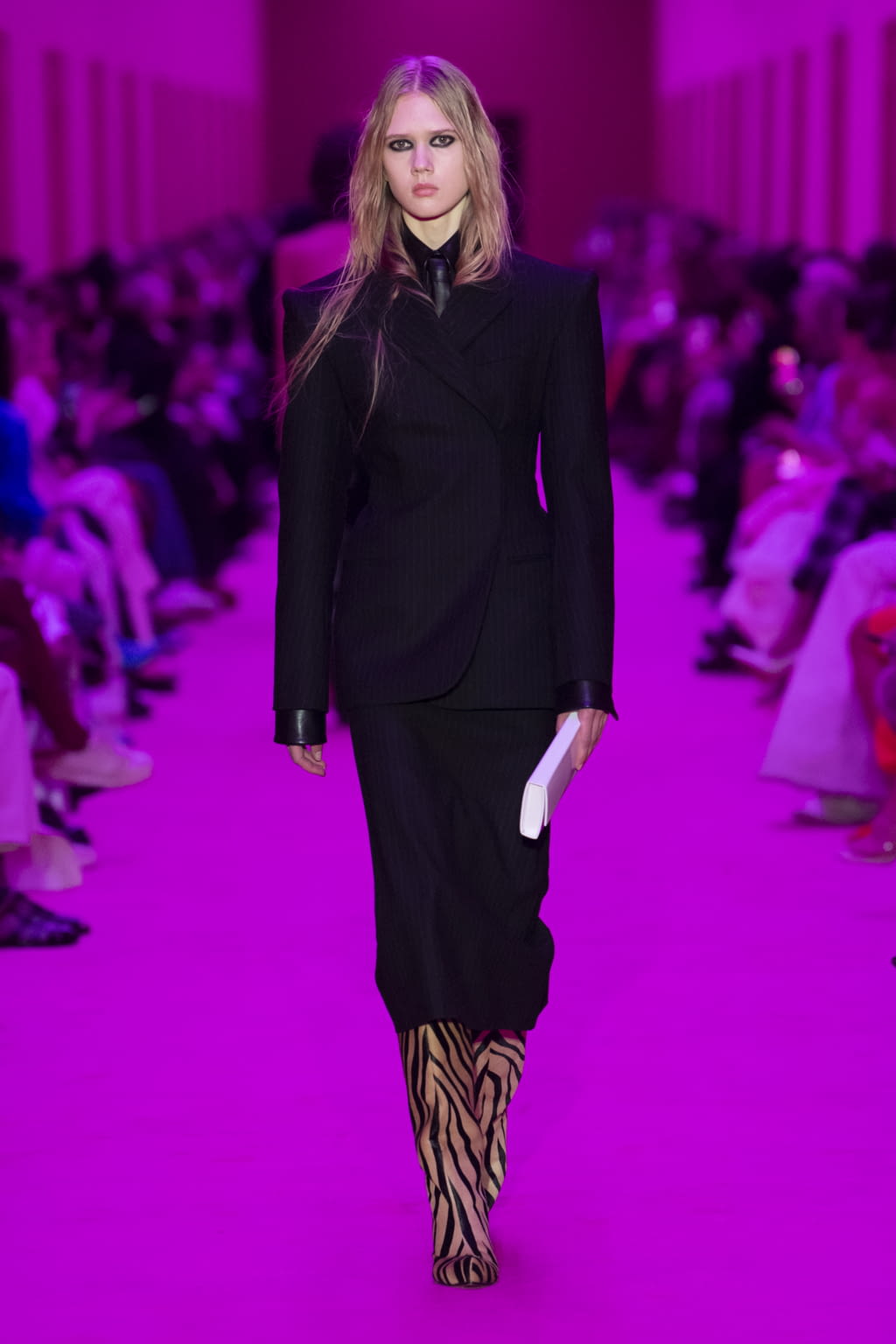 Fashion Week Milan Fall/Winter 2022 look 8 from the Sportmax collection 女装
