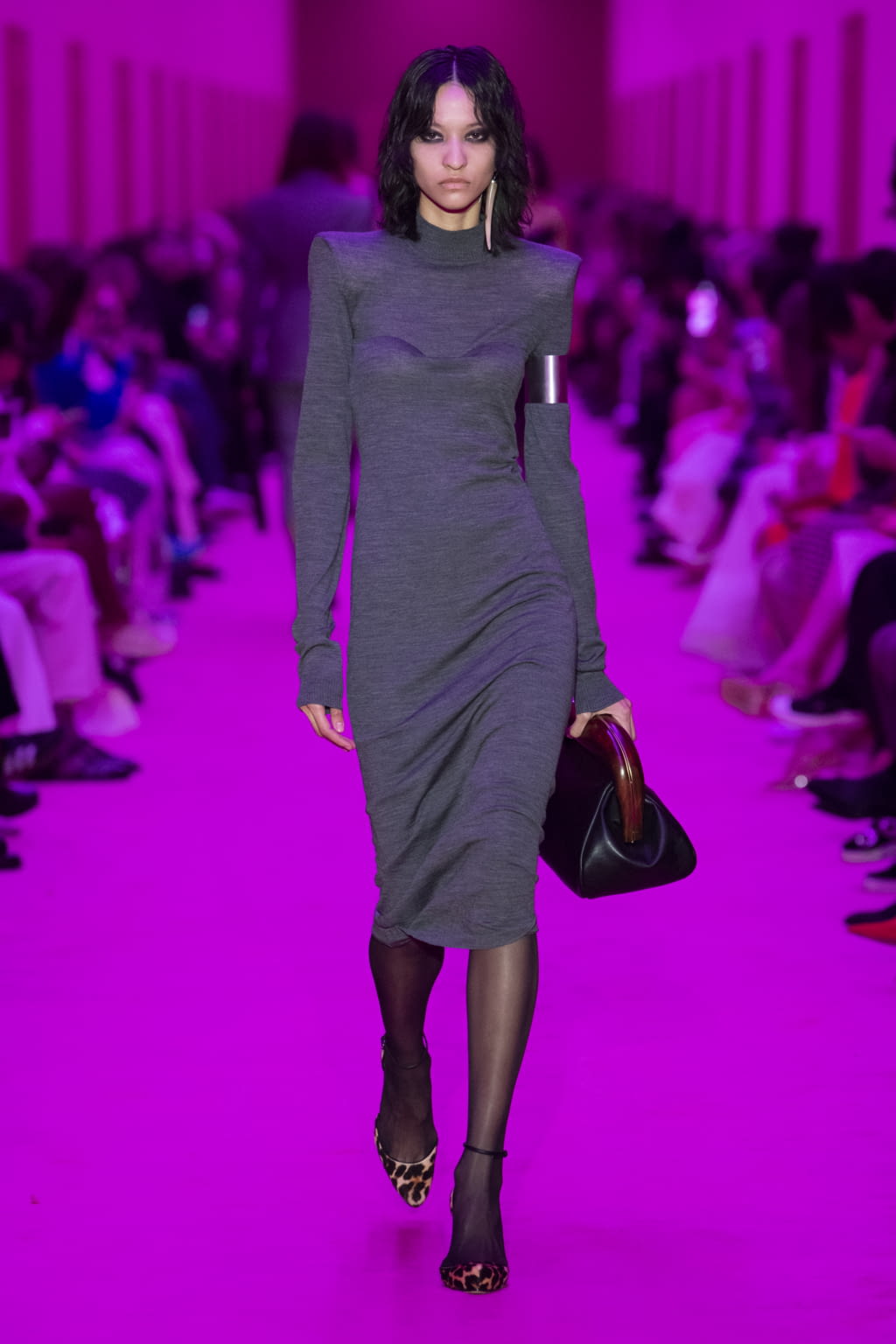 Fashion Week Milan Fall/Winter 2022 look 25 from the Sportmax collection 女装