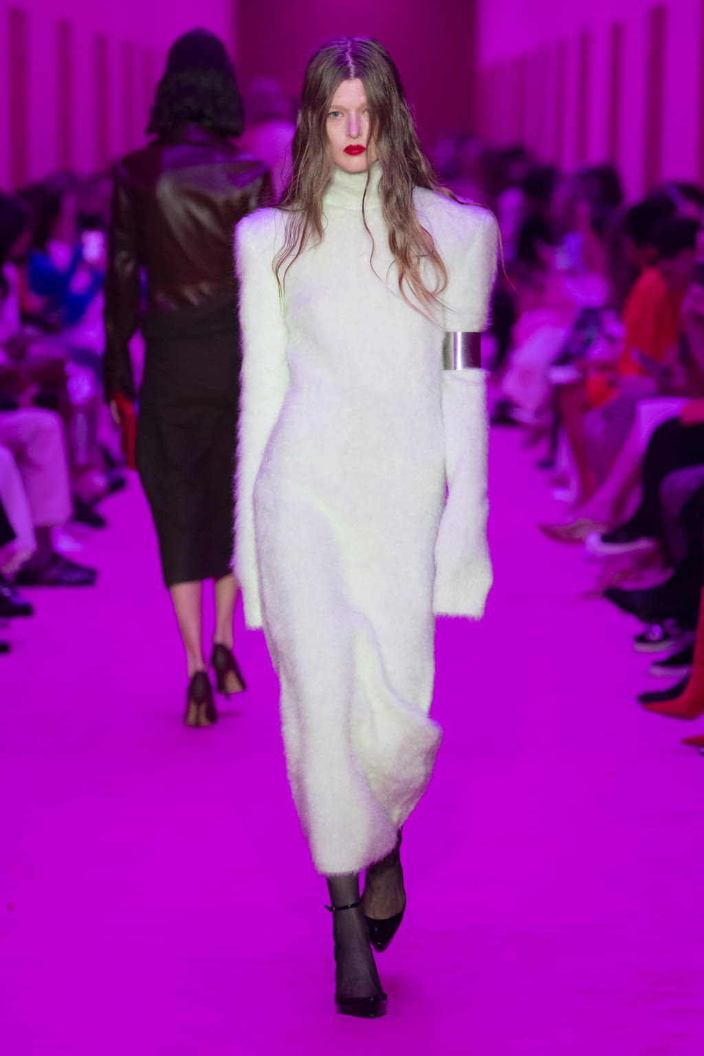 Fashion Week Milan Fall/Winter 2022 look 39 from the Sportmax collection womenswear