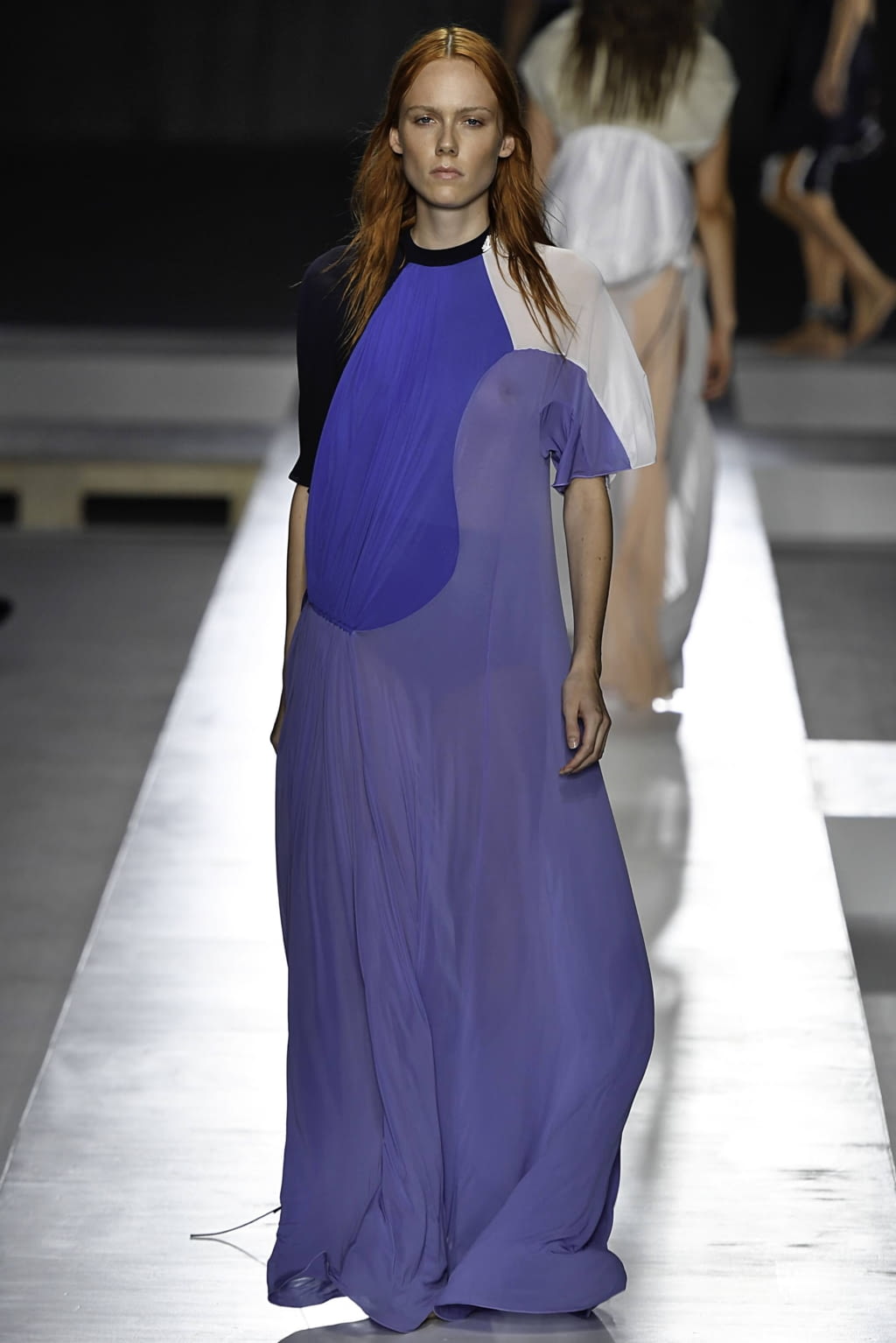 Fashion Week Milan Spring/Summer 2019 look 45 from the Sportmax collection 女装