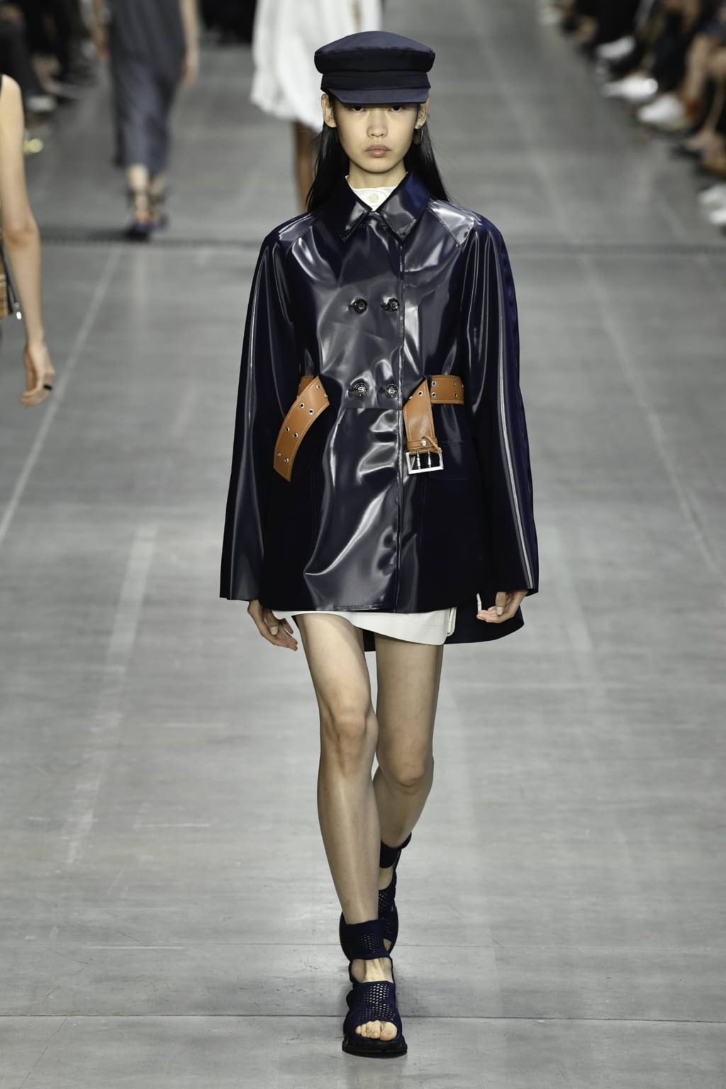 Fashion Week Milan Spring/Summer 2020 look 20 from the Sportmax collection womenswear