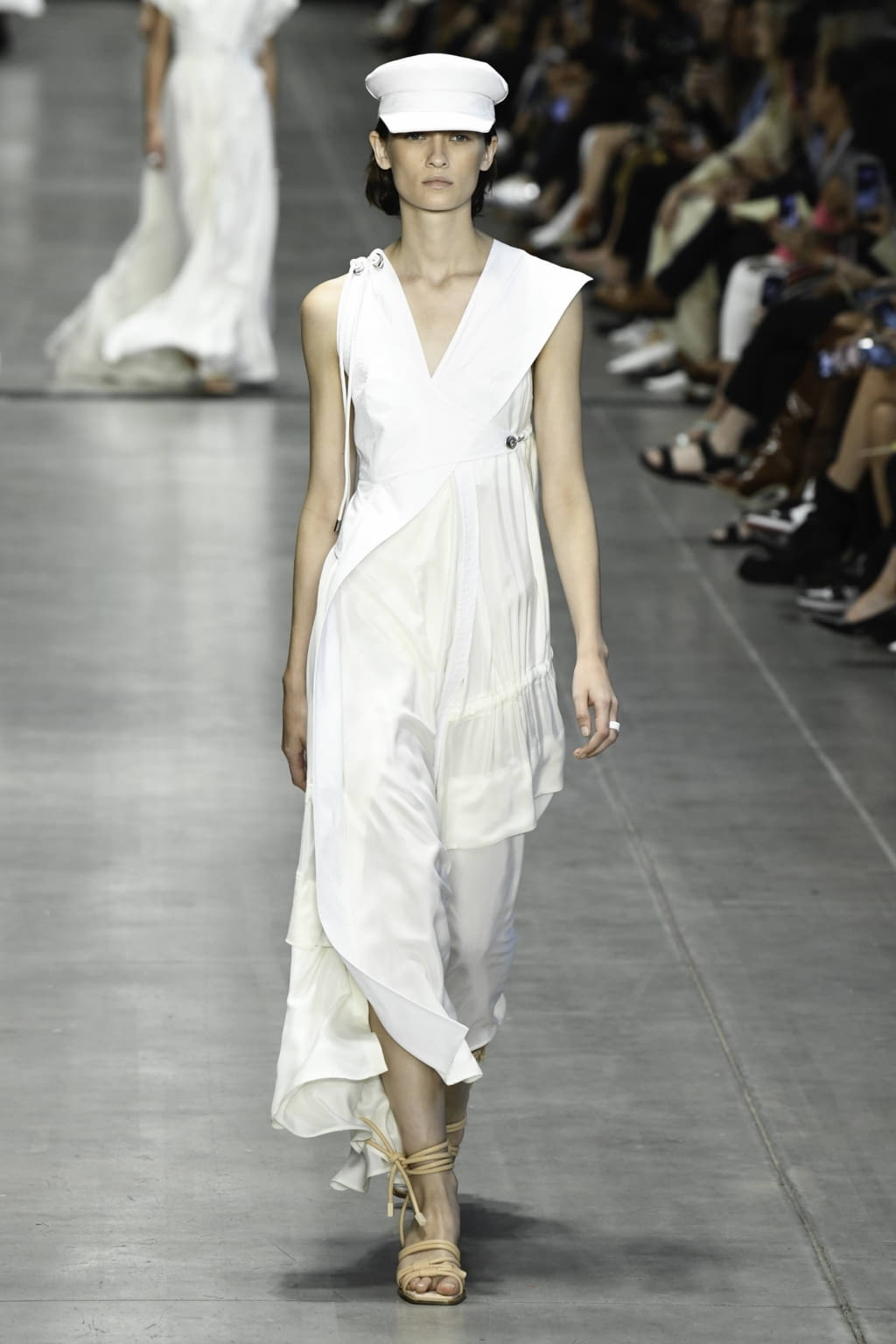 Fashion Week Milan Spring/Summer 2020 look 31 from the Sportmax collection 女装
