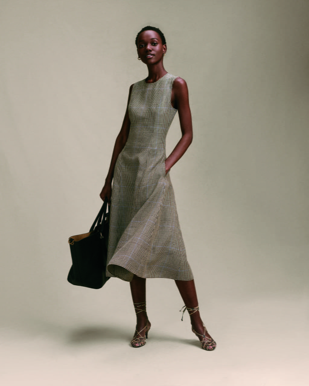 Fashion Week New York Pre-Fall 2019 look 21 de la collection Polo Ralph Lauren womenswear