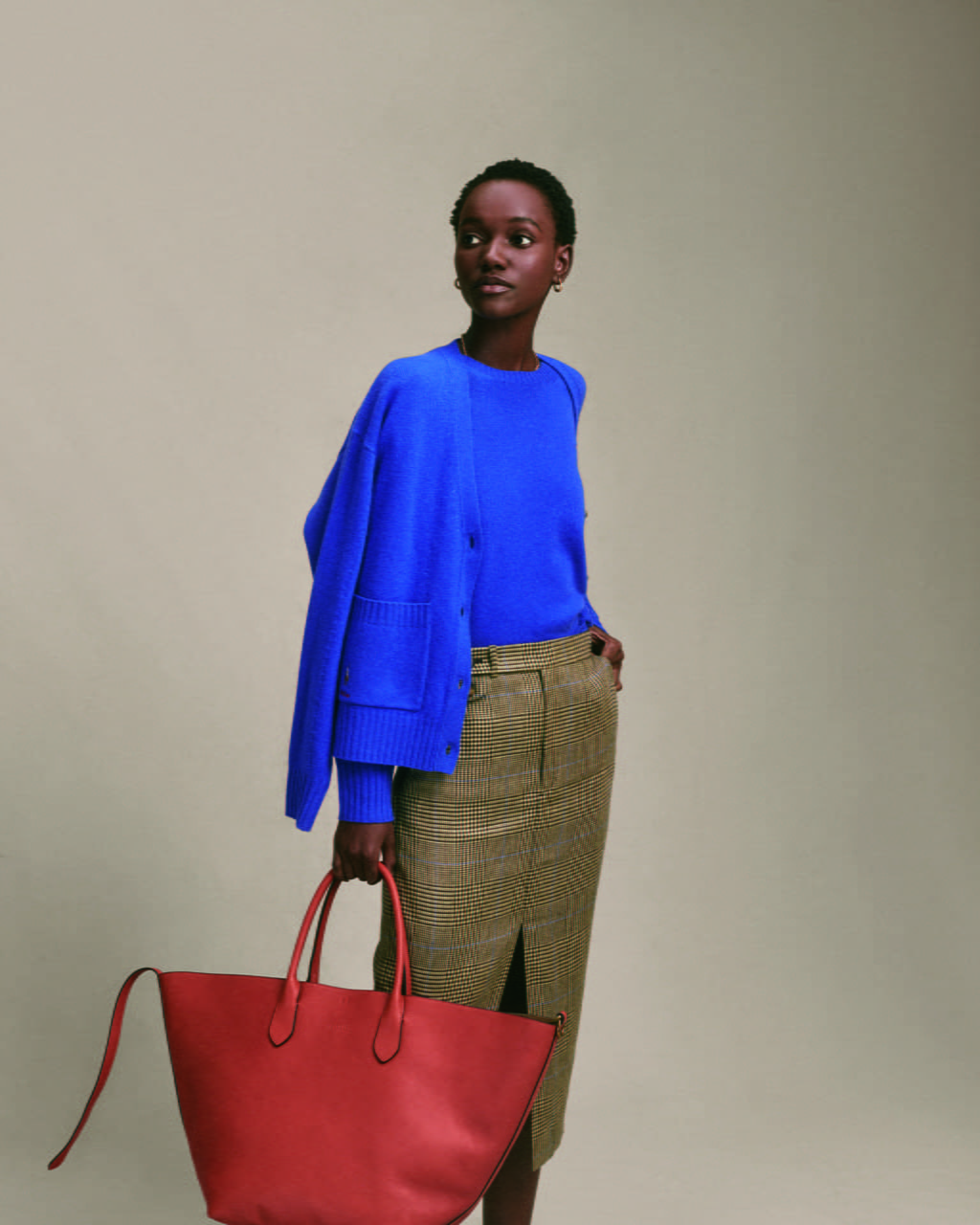 Fashion Week New York Pre-Fall 2019 look 28 de la collection Polo Ralph Lauren womenswear