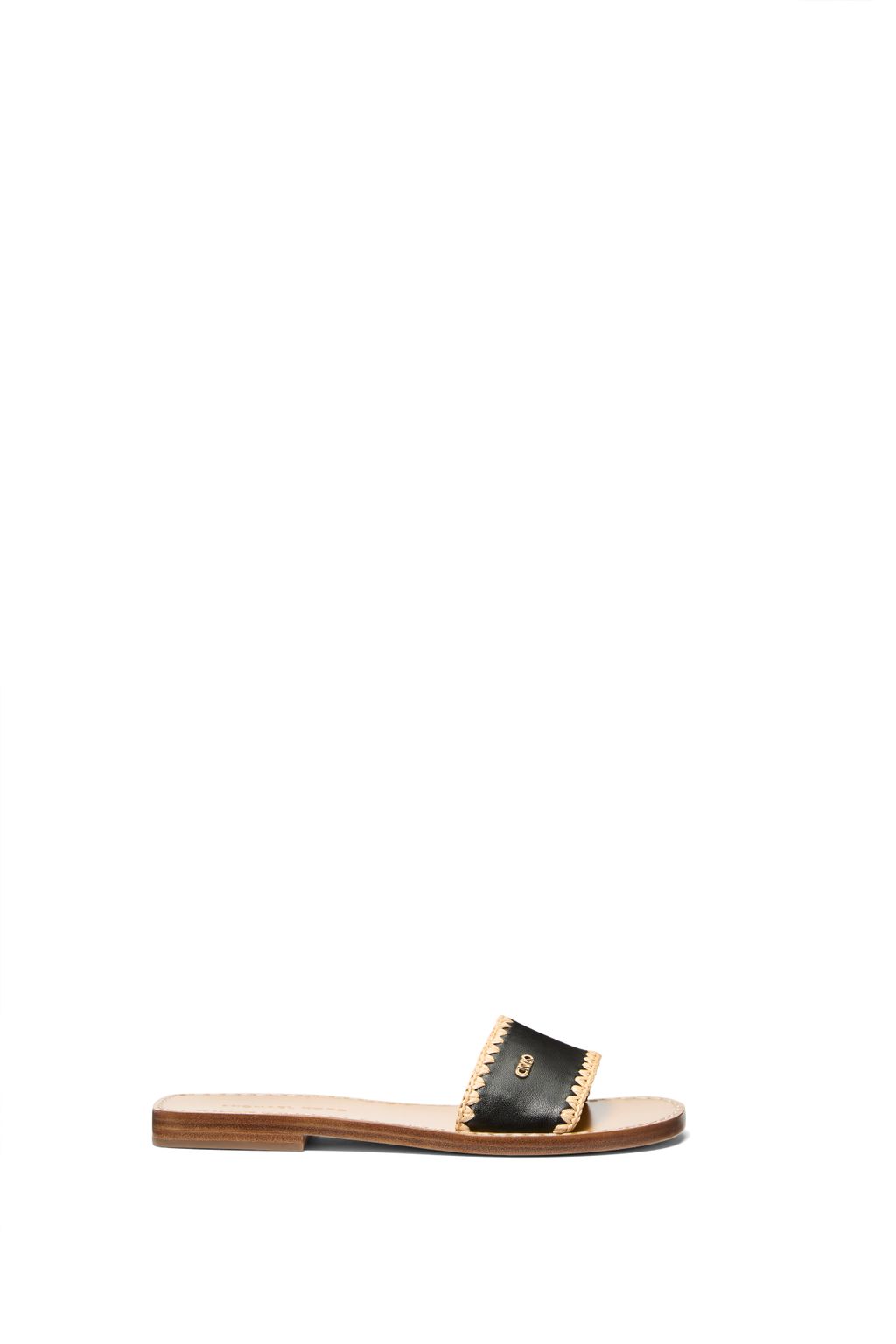 Fashion Week New York Spring/Summer 2025 look 27 from the MICHAEL Michael Kors collection 女装配饰