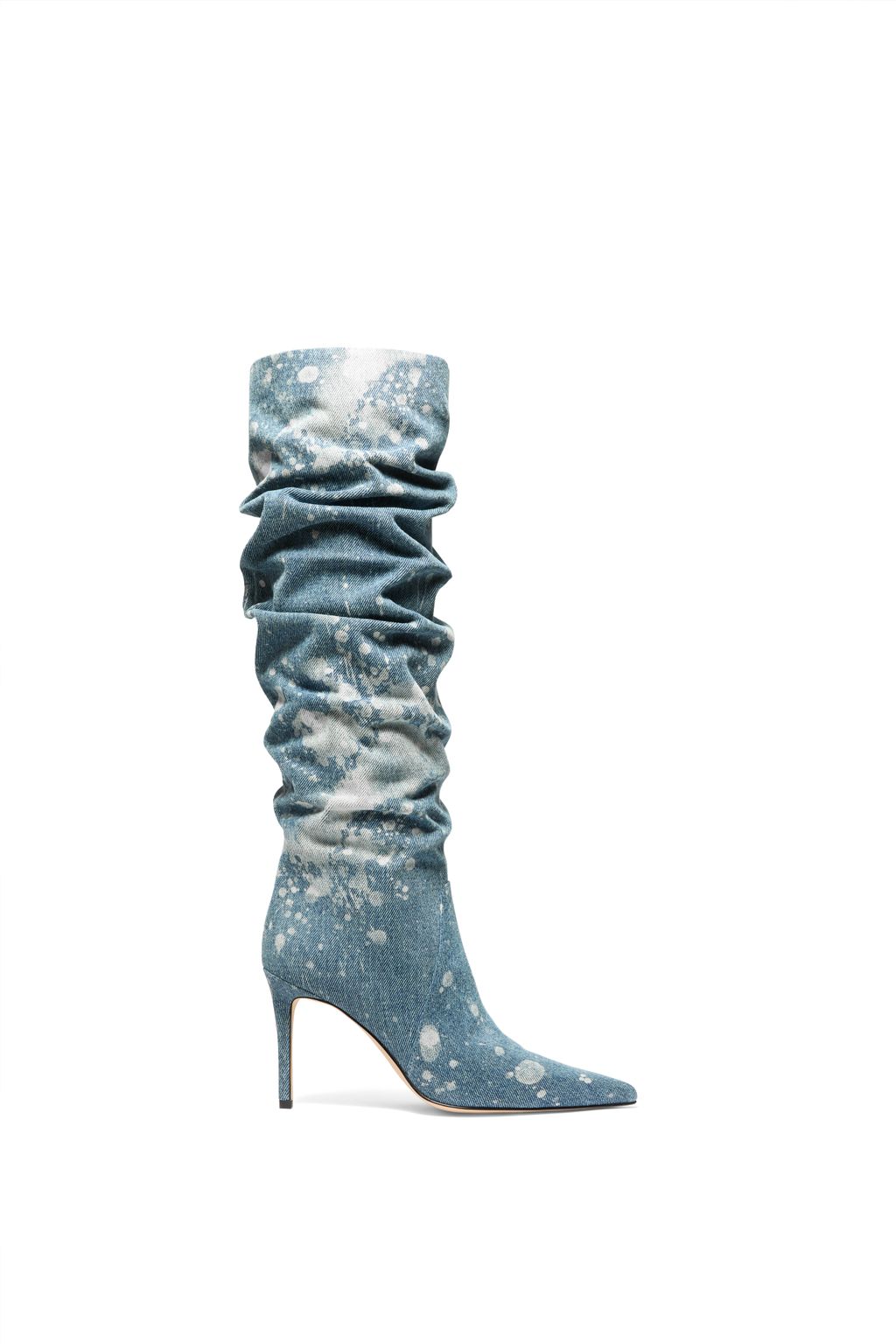 Fashion Week New York Spring/Summer 2025 look 29 from the MICHAEL Michael Kors collection 女装配饰