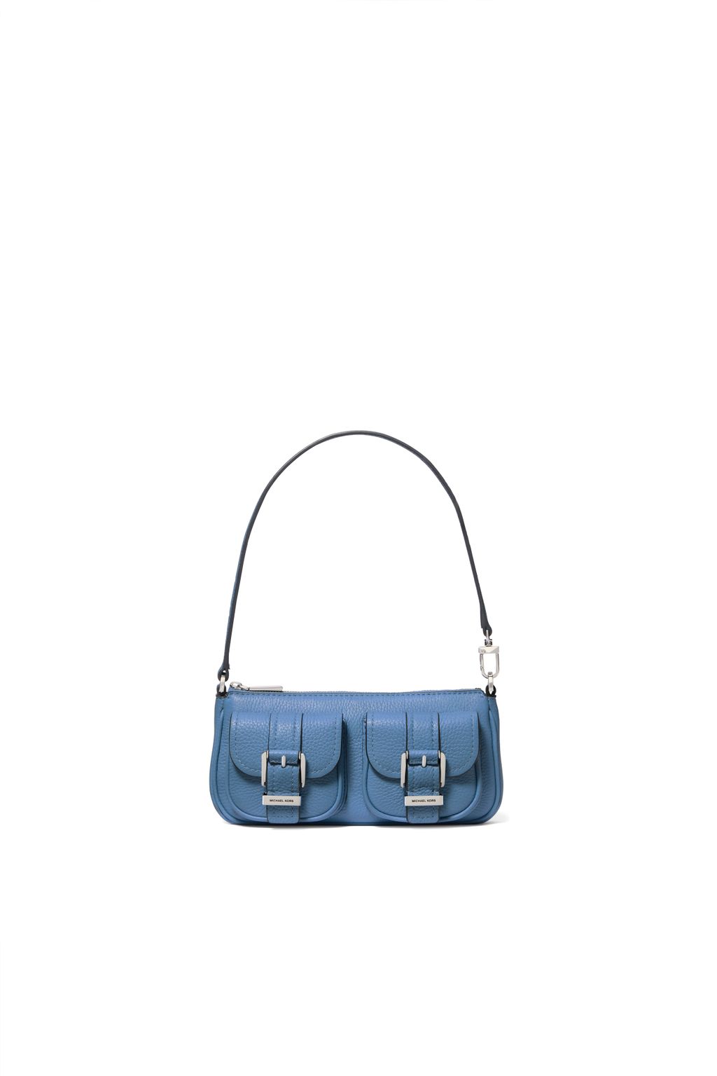 Fashion Week New York Spring/Summer 2025 look 13 de la collection MICHAEL Michael Kors womenswear accessories