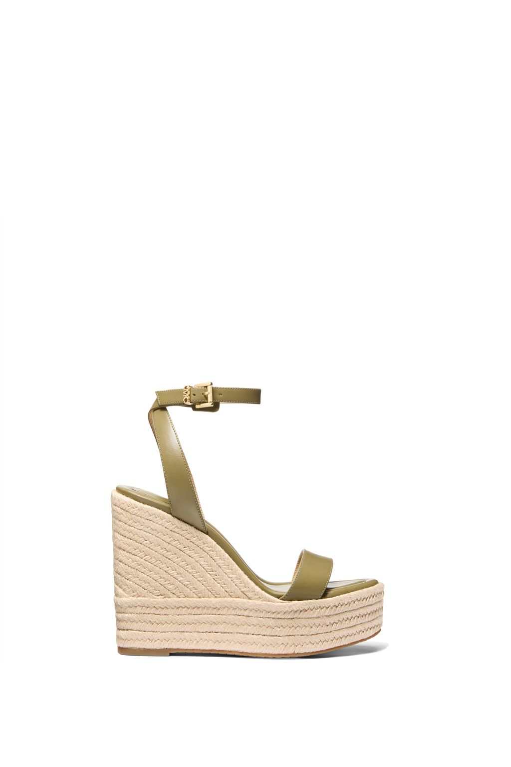 Fashion Week New York Spring/Summer 2025 look 35 de la collection MICHAEL Michael Kors womenswear accessories