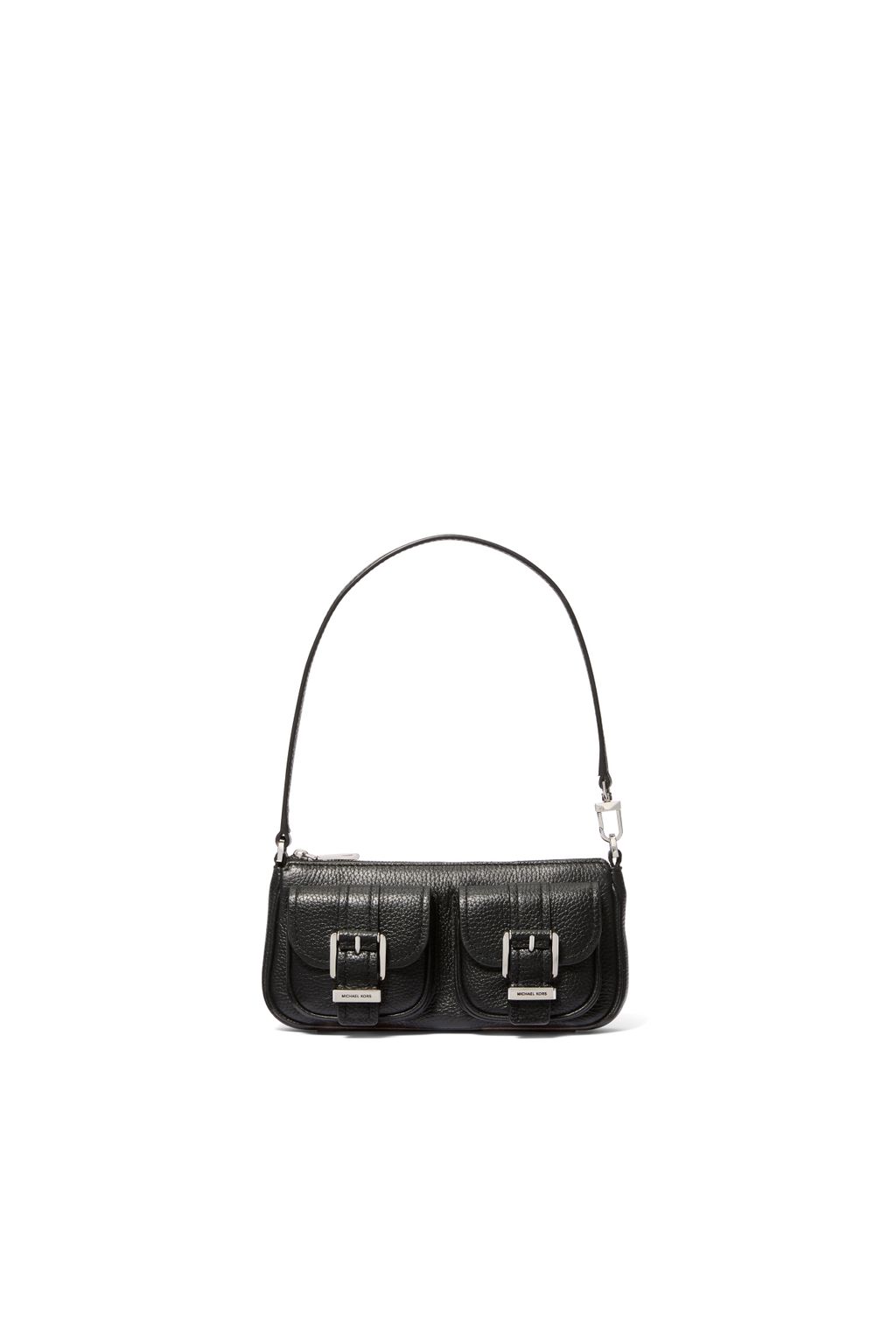 Fashion Week New York Spring/Summer 2025 look 18 de la collection MICHAEL Michael Kors womenswear accessories