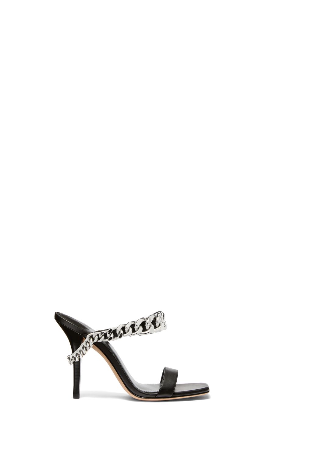 Fashion Week New York Spring/Summer 2025 look 38 from the MICHAEL Michael Kors collection 女装配饰