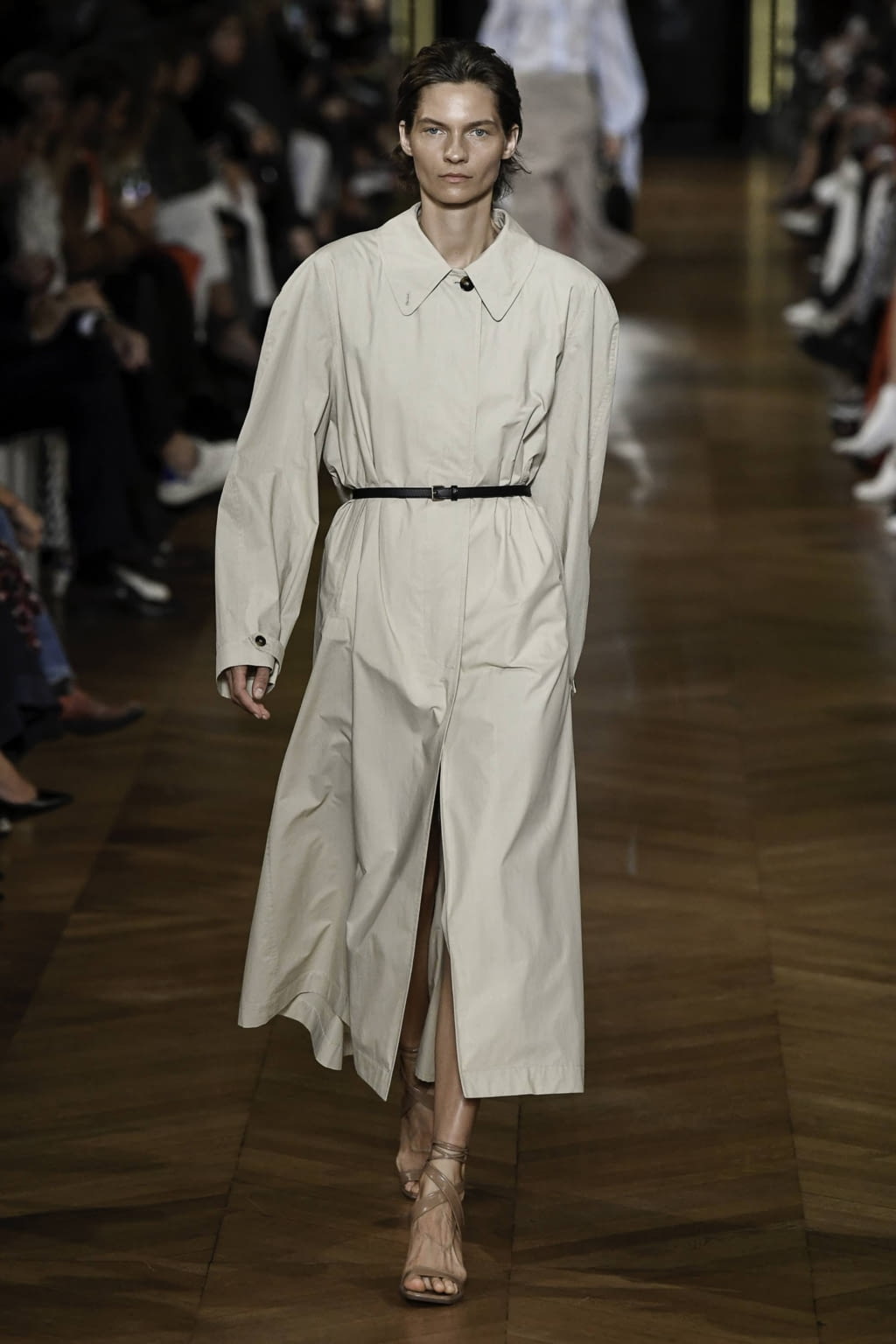 Fashion Week Paris Spring/Summer 2020 look 17 from the Stella McCartney collection womenswear