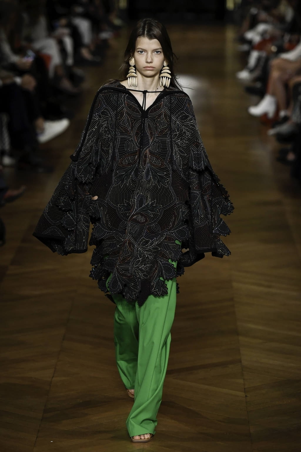 Fashion Week Paris Spring/Summer 2020 look 51 de la collection Stella McCartney womenswear