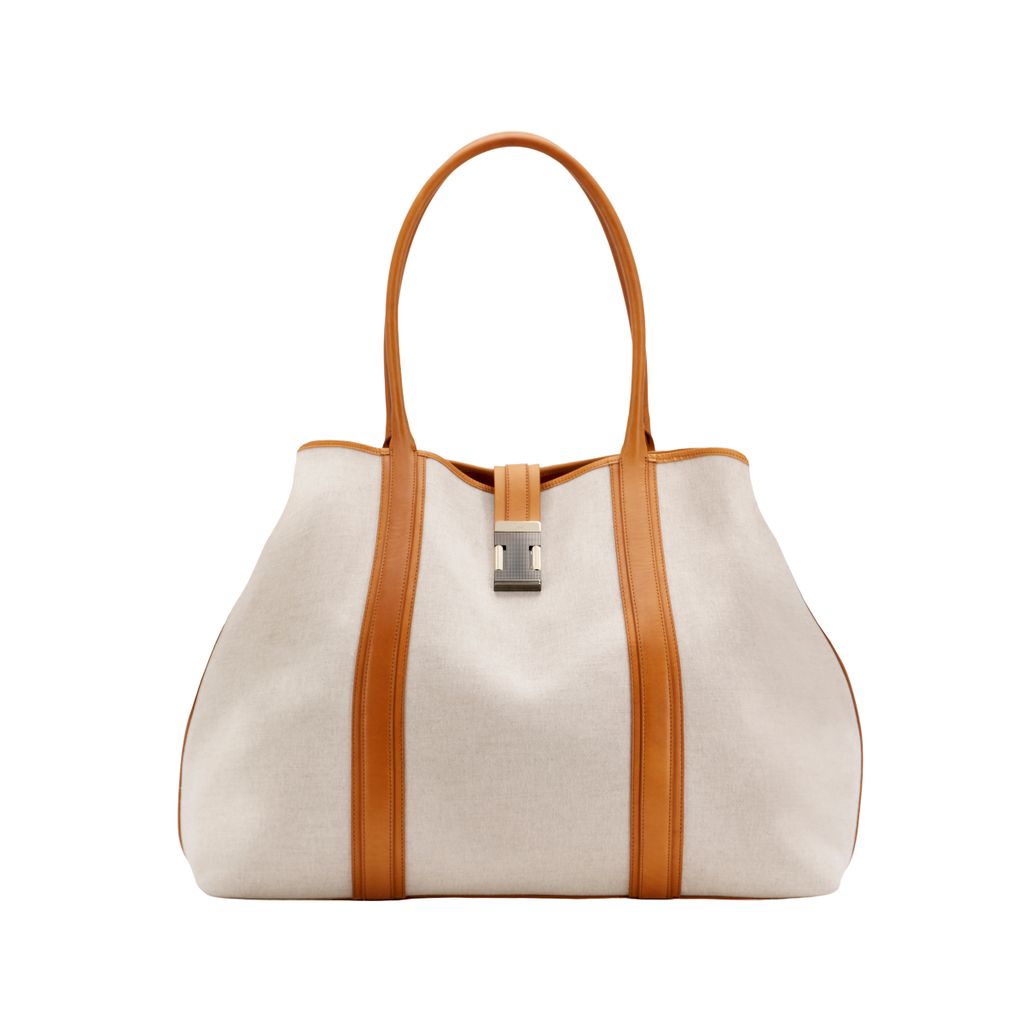 Fashion Week Paris Spring/Summer 2026 look 20 from the Christian Louboutin collection menswear accessories