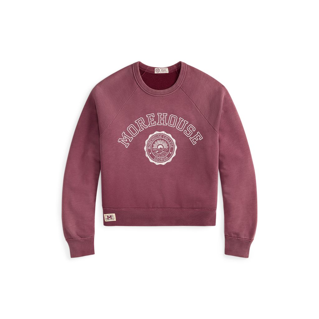 Fashion Week New York Fall/Winter 2025 look 70 from the Polo Ralph Lauren collection menswear