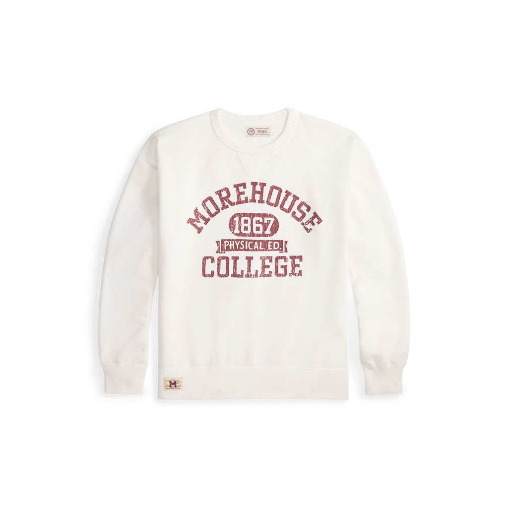 Fashion Week New York Fall/Winter 2025 look 75 from the Polo Ralph Lauren collection menswear