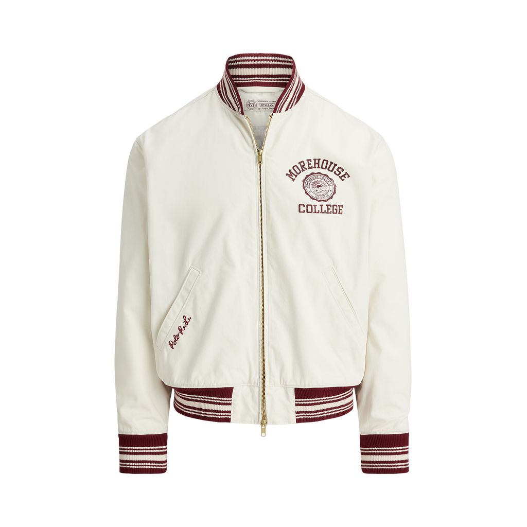 Fashion Week New York Fall/Winter 2025 look 67 from the Polo Ralph Lauren collection menswear