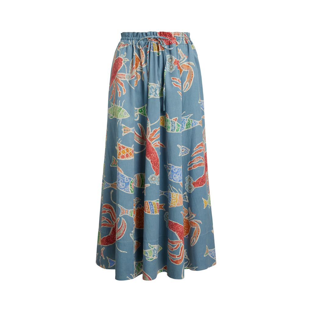 Fashion Week New York Fall/Winter 2025 look 60 from the Polo Ralph Lauren collection menswear