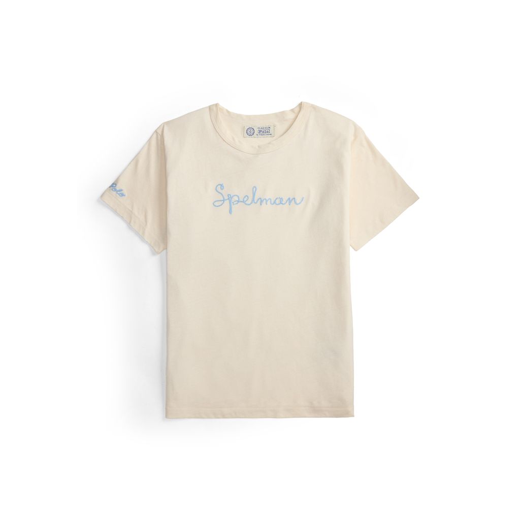 Fashion Week New York Fall/Winter 2025 look 89 de la collection Polo Ralph Lauren menswear