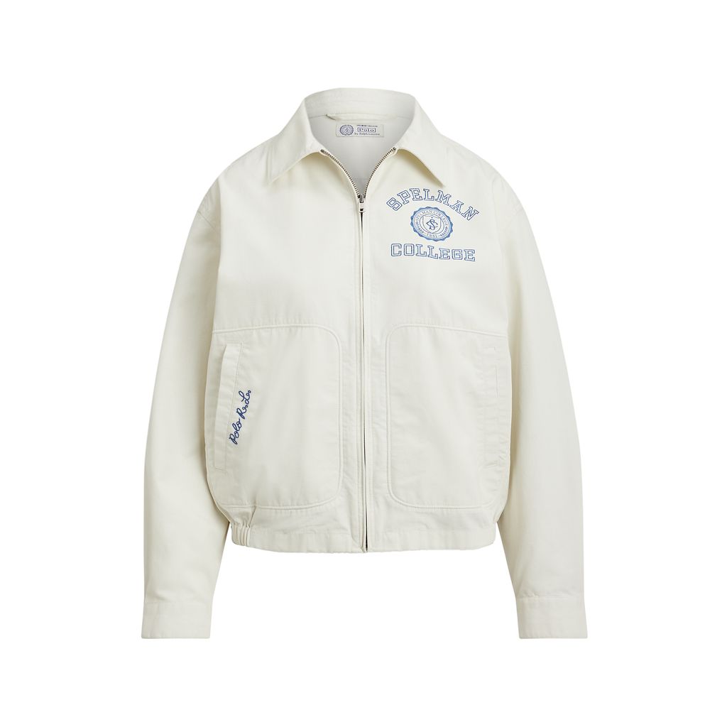 Fashion Week New York Fall/Winter 2025 look 83 from the Polo Ralph Lauren collection menswear