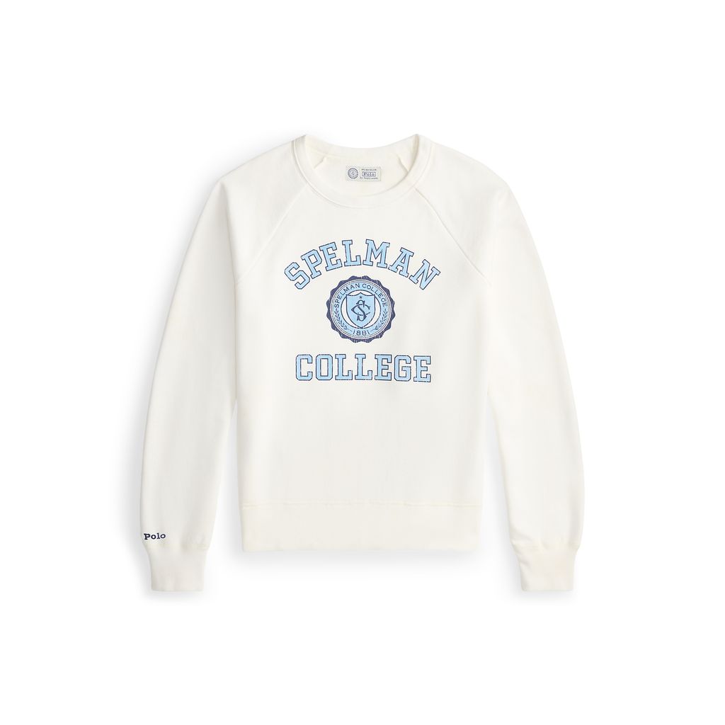 Fashion Week New York Fall/Winter 2025 look 88 from the Polo Ralph Lauren collection menswear