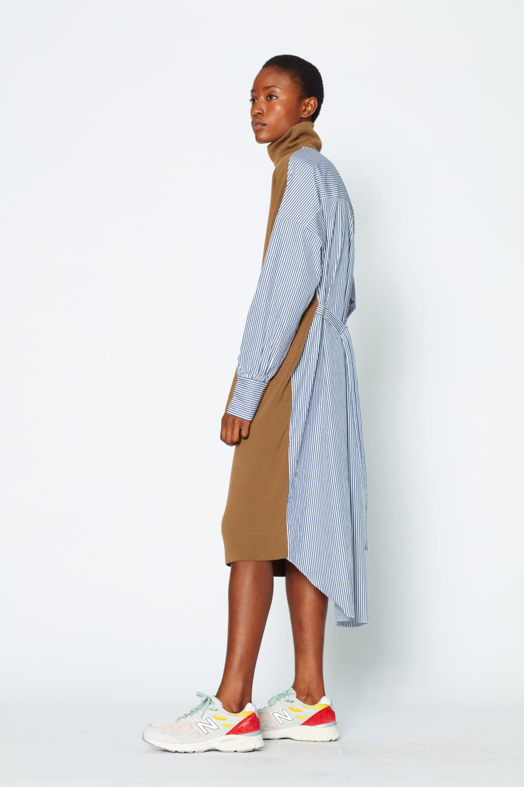 Fashion Week New York Resort 2019 look 35 from the Tibi collection womenswear