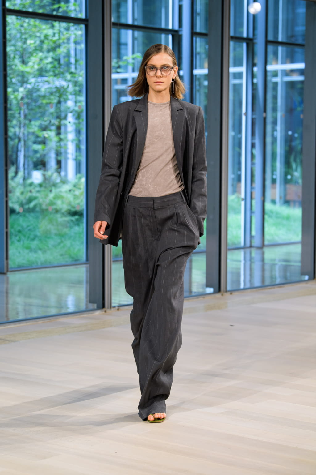 Fashion Week New York Spring/Summer 2020 look 17 from the Tibi collection 女装