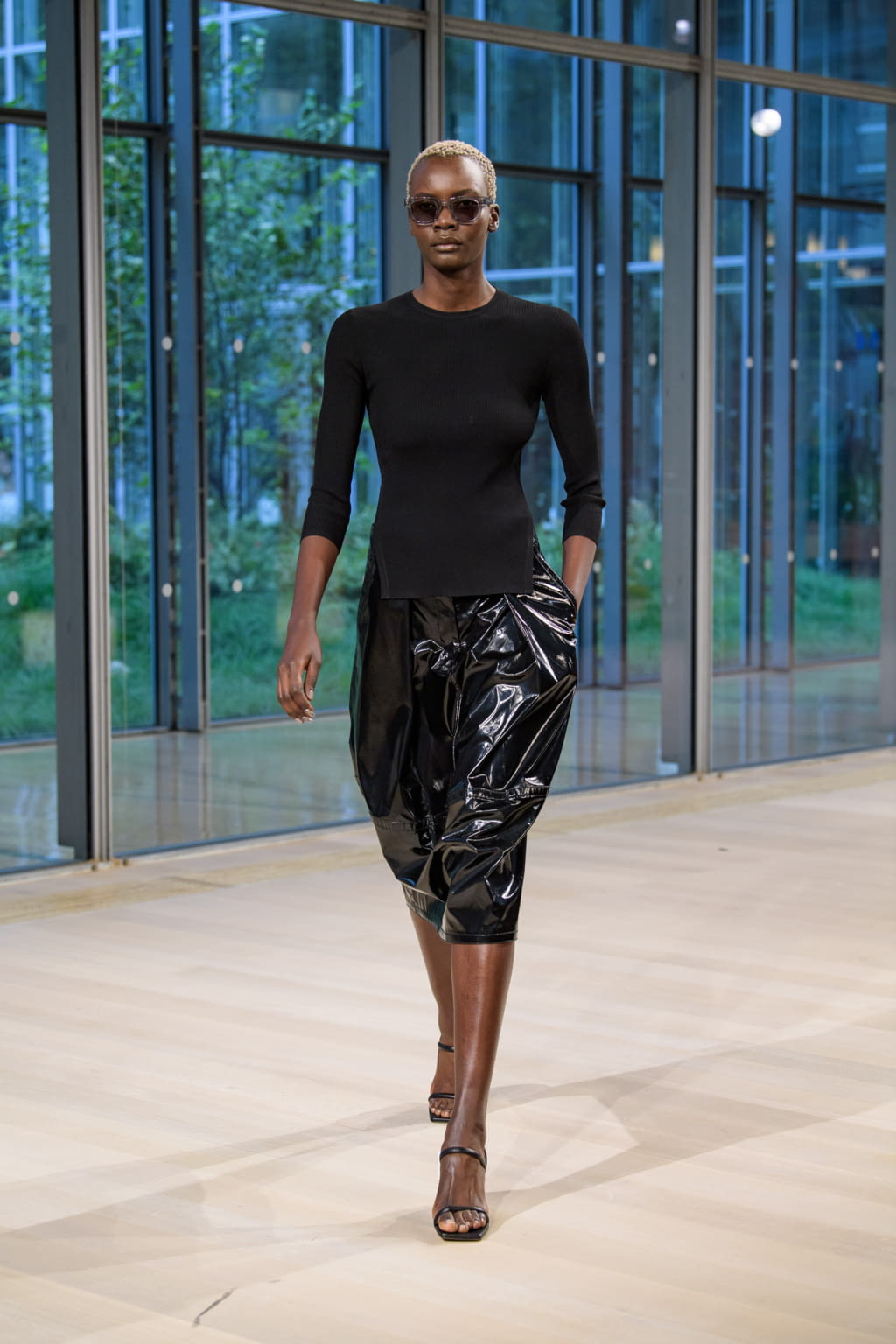 Fashion Week New York Spring/Summer 2020 look 35 de la collection Tibi womenswear