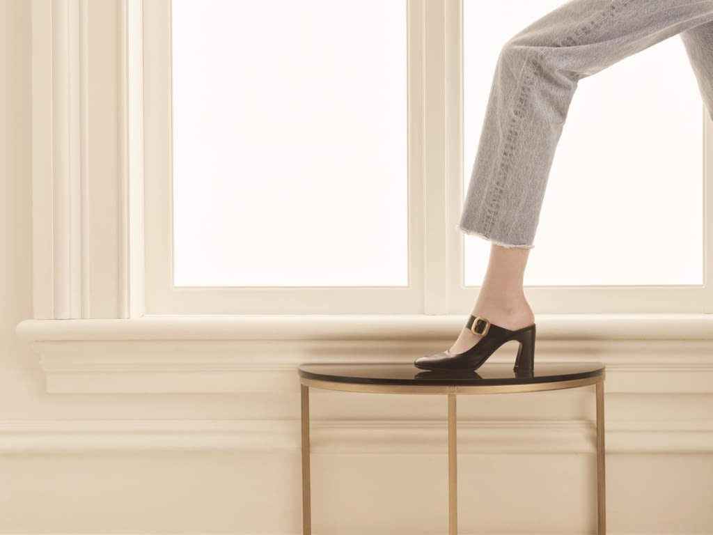 Fashion Week Milan Pre-Fall 2020 look 23 de la collection Tod's womenswear