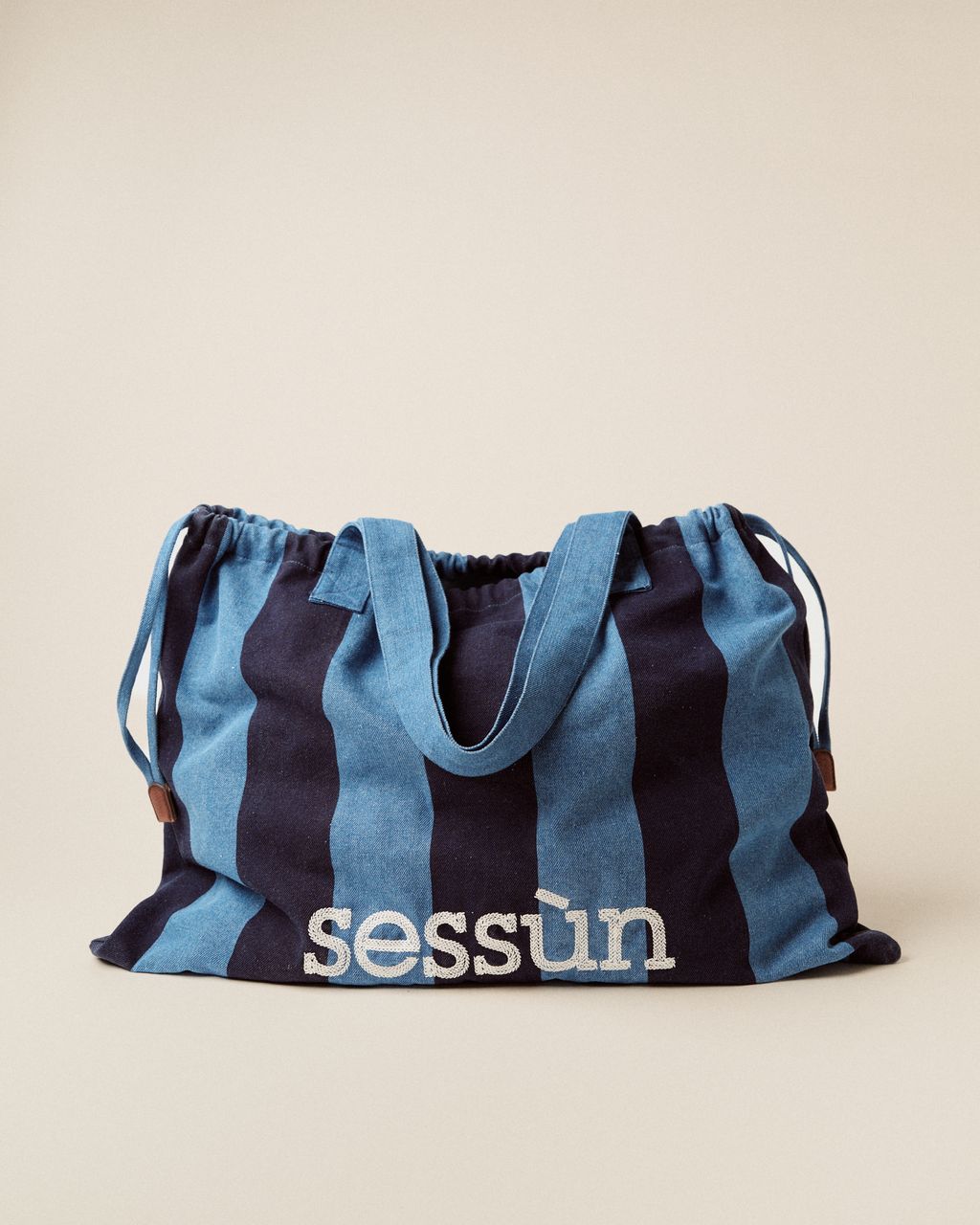 Fashion Week Paris Fall/Winter 2025 look 74 from the Sessùn collection 女装配饰